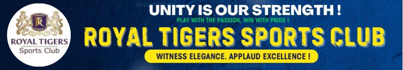 Royal Tigers Community
