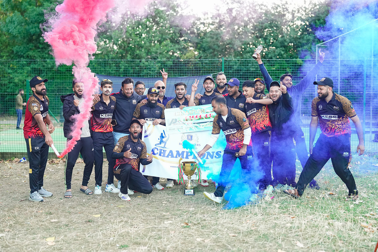 Best Performer