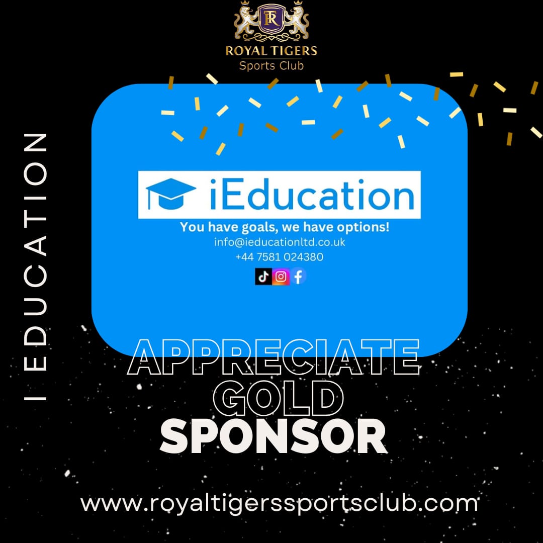 Sponsor 5